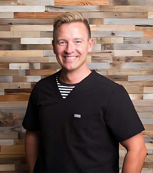 Dr Christopher Jacobsen in Rocklin California